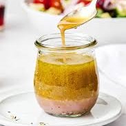 Greek dressing